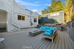 Single Family Residence, 1290 Woodbury rd, Pasadena, CA 91104 - 71