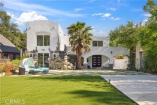 Single Family Residence, 1290  E Woodbury RD, Pasadena, CA  Pasadena, CA 91104