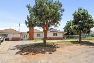 Single Family Residence, 18118 Iris AVE, Riverside, CA  Riverside, CA 92508