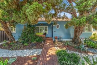 Single Family Residence, 230 56th st, Long Beach, CA 90805 - 2
