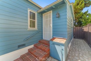 Single Family Residence, 230 56th st, Long Beach, CA 90805 - 39