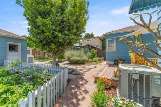 Single Family Residence, 230 56th st, Long Beach, CA 90805 - 41