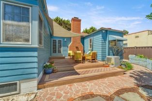 Single Family Residence, 230 56th st, Long Beach, CA 90805 - 42