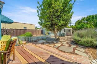 Single Family Residence, 230 56th st, Long Beach, CA 90805 - 44