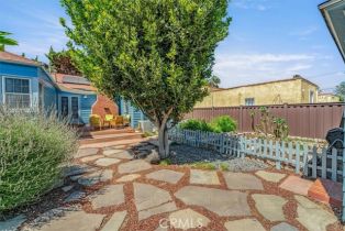 Single Family Residence, 230 56th st, Long Beach, CA 90805 - 46