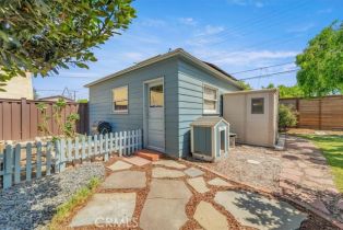 Single Family Residence, 230 56th st, Long Beach, CA 90805 - 47