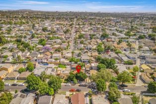 Single Family Residence, 230 56th st, Long Beach, CA 90805 - 62