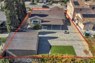 Single Family Residence, 1144 Magnolia ave, Gardena, CA 90247 - 22
