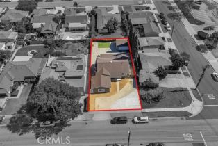 Single Family Residence, 1144 Magnolia ave, Gardena, CA 90247 - 23