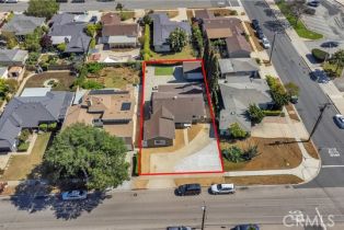 Single Family Residence, 1144 Magnolia ave, Gardena, CA 90247 - 3
