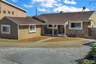 Single Family Residence, 1144 Magnolia AVE, Gardena, CA  Gardena, CA 90247