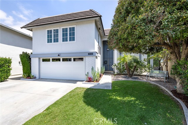 Single Family Residence, 3550 Dahlia cir, Seal Beach, CA 90740 - 1