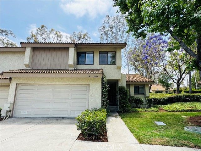 Condominium, 2324 Sandbar dr, Fullerton, CA 92833 - 1
