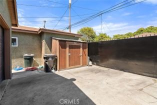 Residential Income, 1876 Oregon avenue, Long Beach, CA 90806 - 22