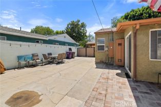 Residential Income, 1876 Oregon avenue, Long Beach, CA 90806 - 27