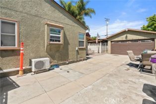 Residential Income, 1876 Oregon avenue, Long Beach, CA 90806 - 29