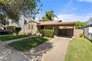 Residential Income, 1876 Oregon avenue, Long Beach, CA 90806 - 3