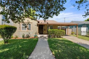 Residential Income, 1876 Oregon avenue, Long Beach, CA 90806 - 5