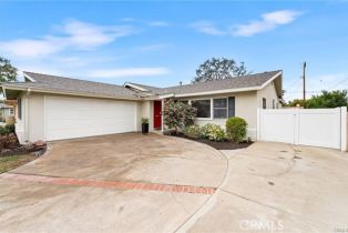 Single Family Residence, 318 California st, Orange, CA 92866 - 2