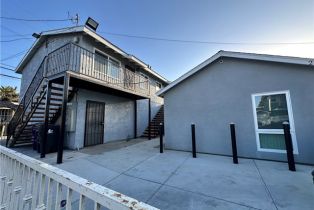 , 2598 Spaulding st, Long Beach, CA 90804 - 2
