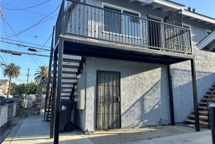 Residential Lease, 2598  E Spaulding ST, Long Beach, CA  Long Beach, CA 90804