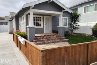 Residential Income, 765 Loma AVE, Long Beach, CA  Long Beach, CA 90804
