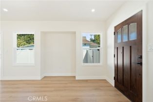 Single Family Residence, 1027 E 10th st, Long Beach, CA 90813 - 10