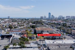 Single Family Residence, 1027 E 10th st, Long Beach, CA 90813 - 3