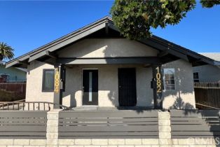 Residential Income, 1082 Lewis ave, Long Beach, CA 90813 - 3