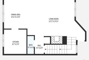 Condominium, 254 Mar Vista ave, Pasadena, CA 91106 - 38