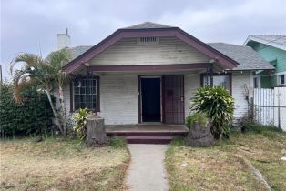 Single Family Residence, 1903 59th st, Long Beach, CA 90805 - 2