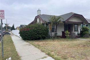 Single Family Residence, 1903 59th st, Long Beach, CA 90805 - 3