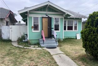 Single Family Residence, 1909 59th st, Long Beach, CA 90805 - 2