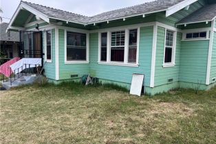 Single Family Residence, 1909 59th st, Long Beach, CA 90805 - 3