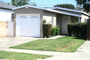 Single Family Residence, 2713  E Monroe ST, Long Beach, CA  Long Beach, CA 90810