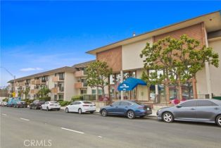 Condominium, 5585  E Pacific Coast, Long Beach, CA  Long Beach, CA 90804
