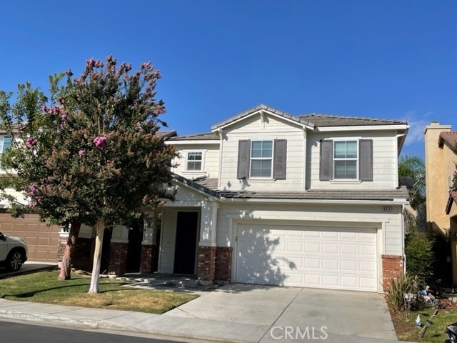 Single Family Residence, 953 Astonvilla way, Corona, CA 92878 - 1
