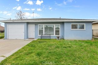 Single Family Residence, 7434 Freda AVE, Riverside, CA  Riverside, CA 92504