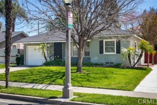 Single Family Residence, 5430 Osburn PL, Riverside, CA  Riverside, CA 92506