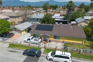 Single Family Residence, 12145 Wanda ST, El Monte, CA  El Monte, CA 91732