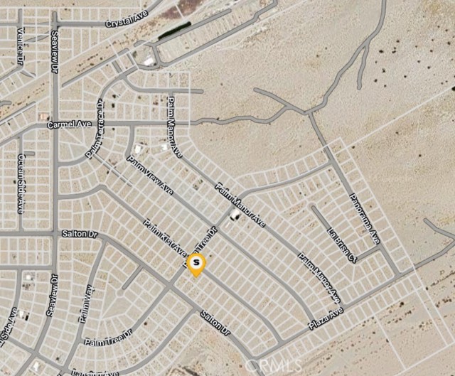 , 2227 Palm Kist, Thermal, CA 92274 - 1