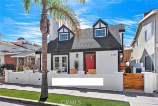 Single Family Residence, 2137 Miramar DR, Newport Beach, CA  Newport Beach, CA 92661