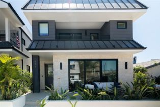 Single Family Residence, 315 Bay ave, Newport Beach, CA 92661 - 22