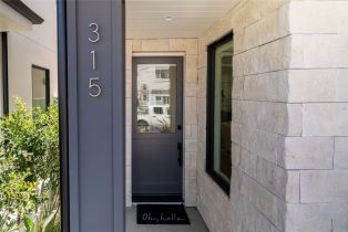 Single Family Residence, 315 Bay ave, Newport Beach, CA 92661 - 23