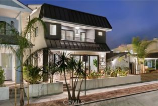 Single Family Residence, 315  E Bay AVE, Newport Beach, CA  Newport Beach, CA 92661