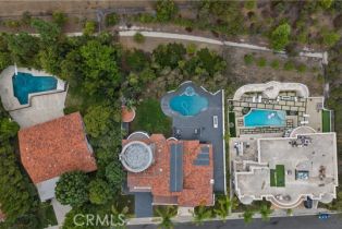 Single Family Residence, 3856 Vista Linda dr, Encino, CA 91316 - 4