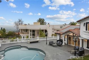 Single Family Residence, 3856 Vista Linda dr, Encino, CA 91316 - 5