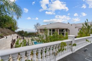 Single Family Residence, 3856 Vista Linda dr, Encino, CA 91316 - 6