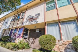 Single Family Residence, 728 Cedar ave, Long Beach, CA 90813 - 2