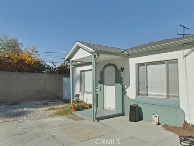 , 3781 Mountain View ave, Pasadena, CA 91107 - 1